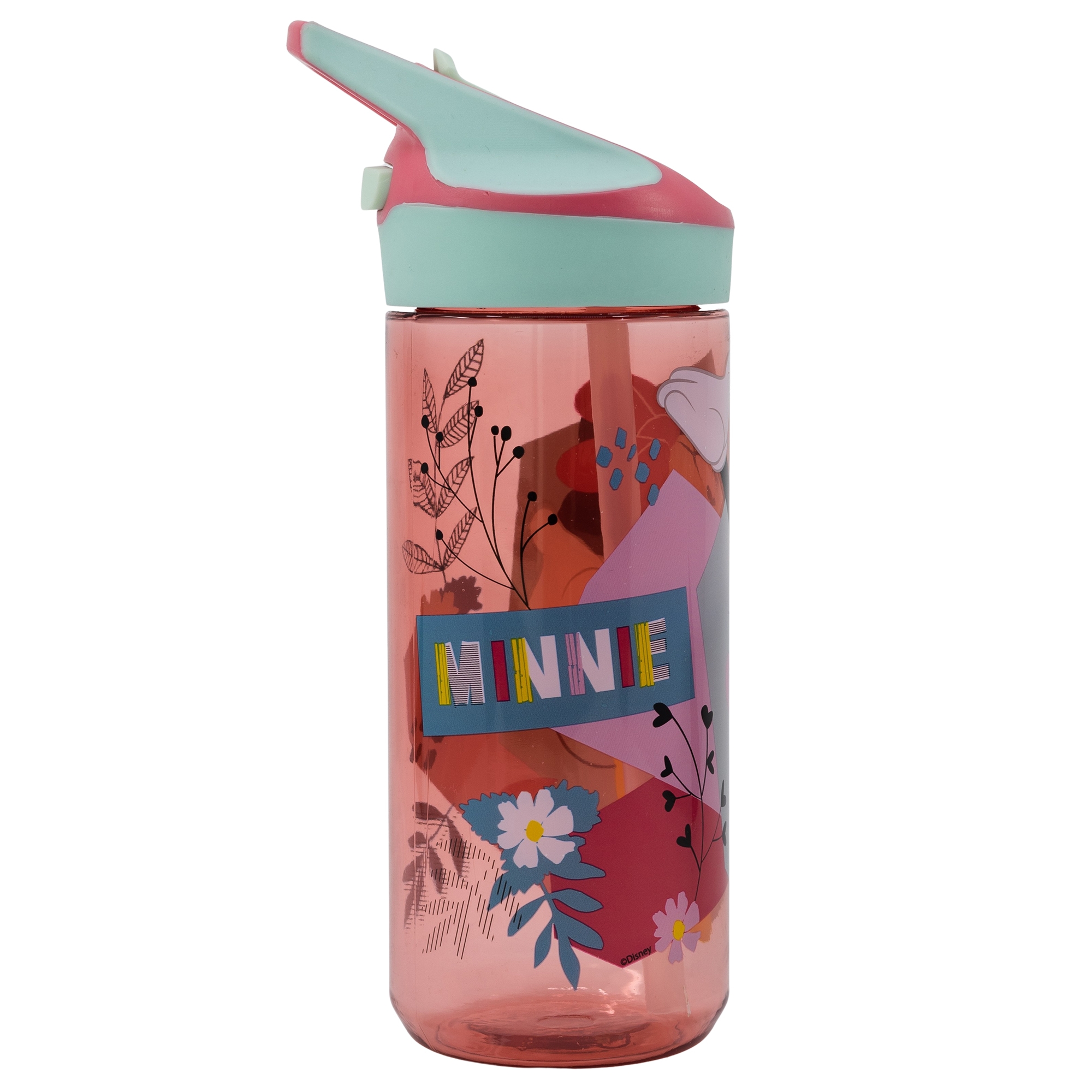 Minnie Mouse Active Bottle 510ml - Sweet Dreams