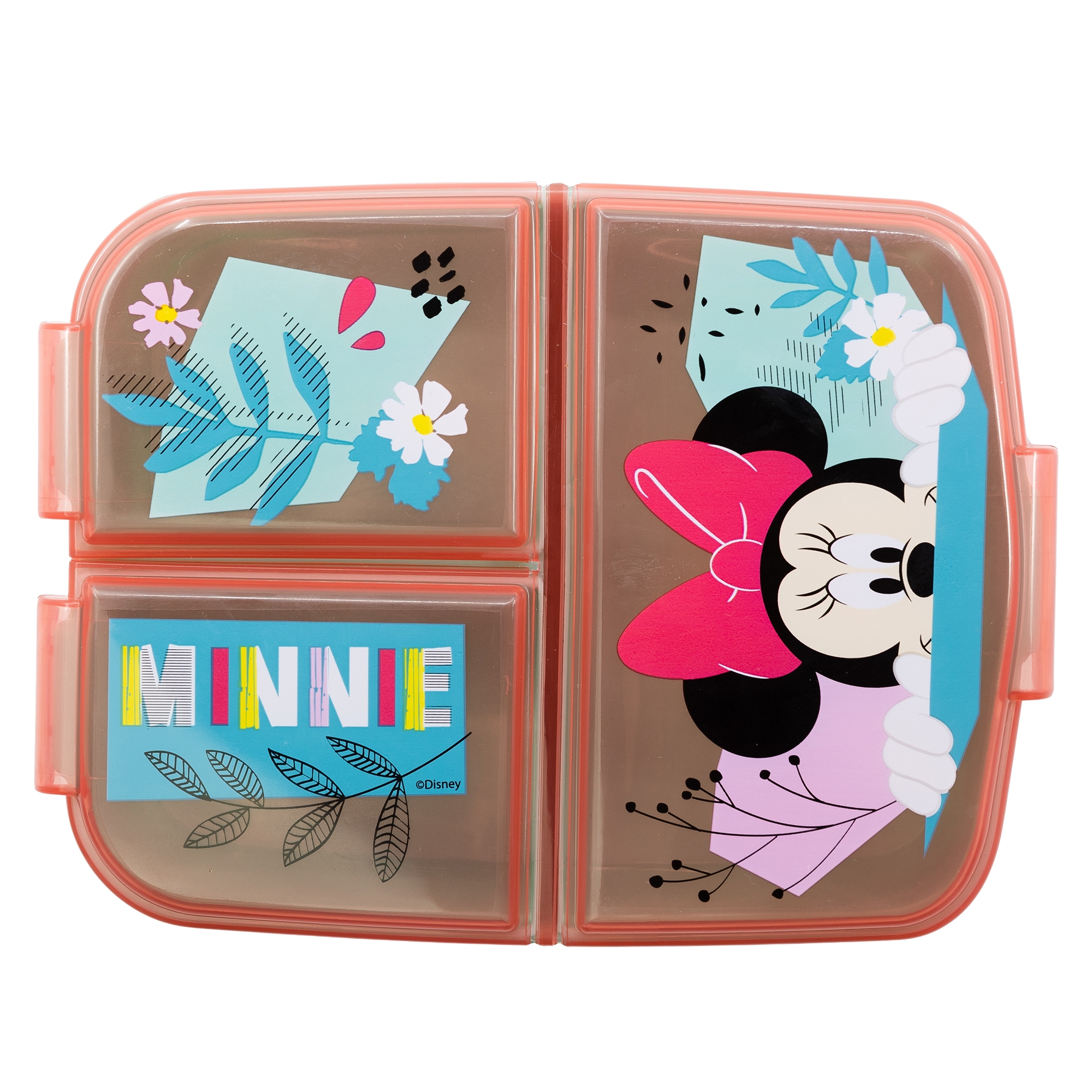 Minnie Mouse Lunch Box - Sweet Dreams