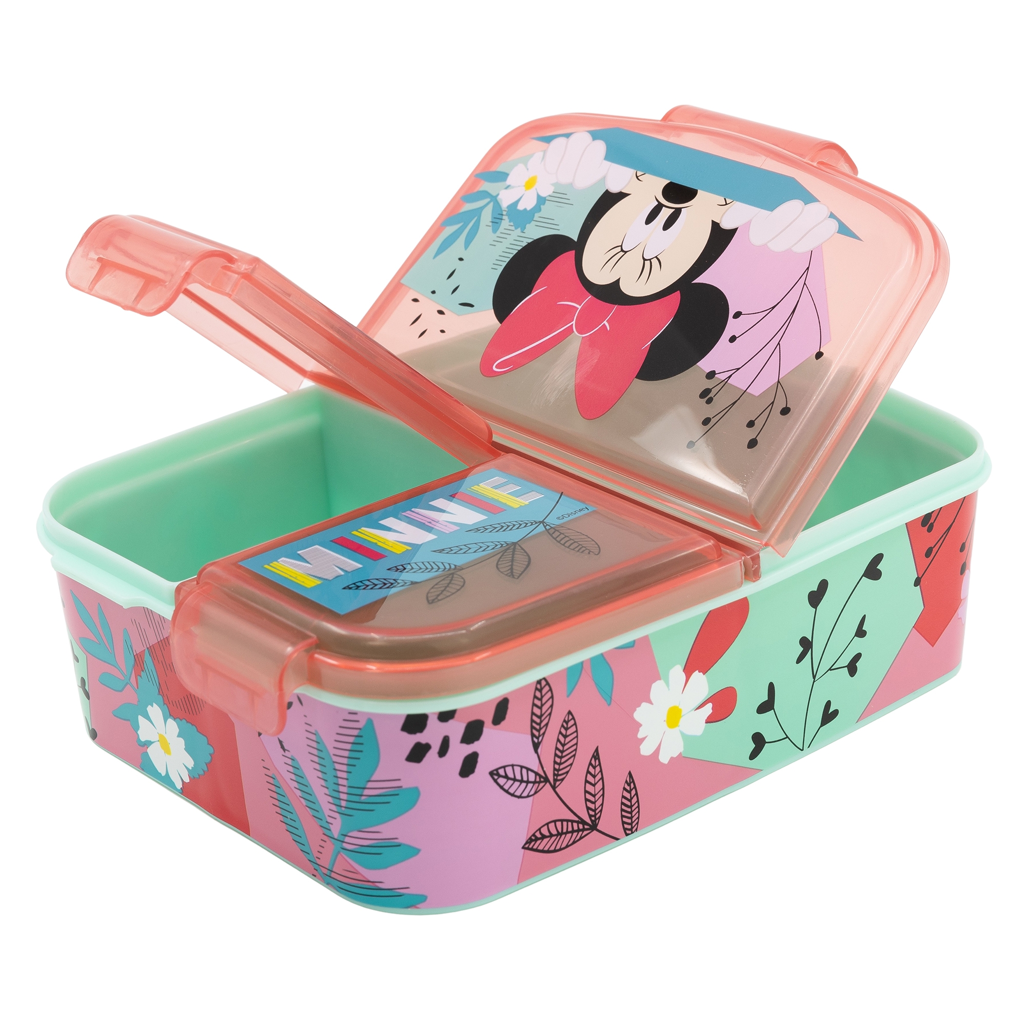 Minnie Mouse Lunch Box - Sweet Dreams