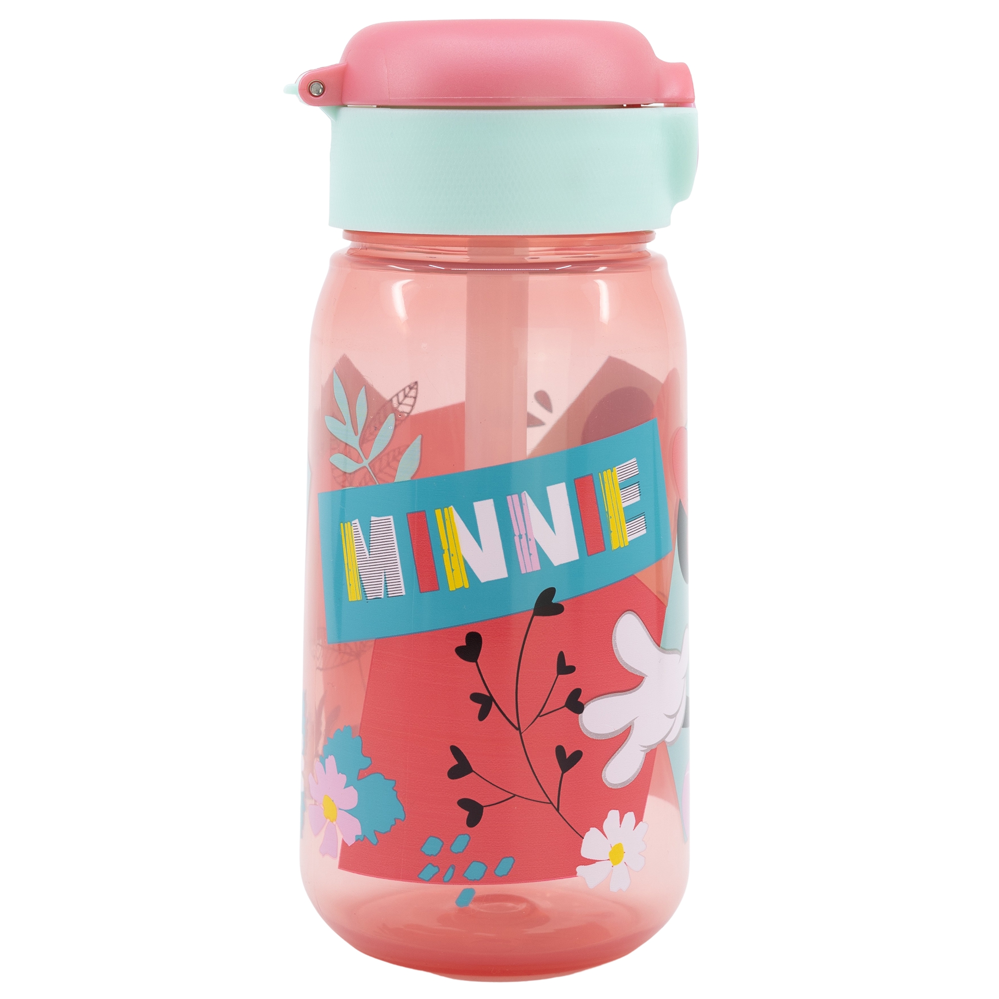 Minnie Mouse Active Bottle 510ml - Sweet Dreams