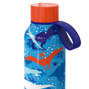 Mickey Mouse Straw less Bottle 600ml - Sweet Dreams