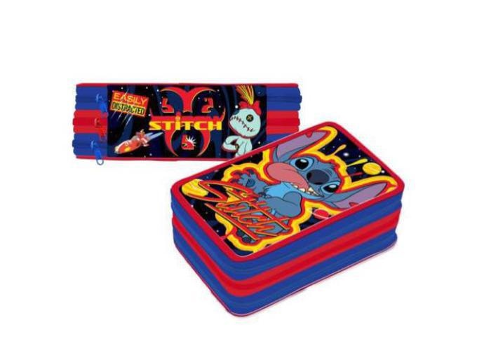 Lilo & Stitch - Stitch - Astuccio